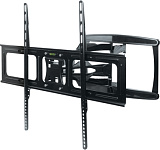 Картинка Кронштейн ARCTIC TV Flex L Black (AEMNT00042A)
