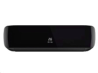 Картинка Сплит-система Hisense Black Crystal DC Inverter AS-09UW4RYDTG05