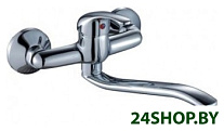 Картинка Смеситель Rossinka Silvermix A35-24