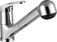 Картинка Смеситель Lemark OMEGA LM3150C