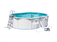 Картинка Каркасный бассейн Bestway 56586 (500х360х120)