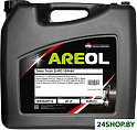 Моторное масло Areol Trans Truck SHPD 10W-40 20л