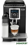 Картинка Кофемашина DeLonghi ECAM 23.460.B