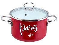 Картинка Кастрюля Appetite Monamour 8SD225S