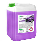 Картинка Grass Активная пена Active Foam Gel+ 24 кг 800028
