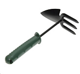 Картинка Рыхлитель Мультидом J83-7 (зеленый)