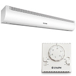 Картинка Тепловая завеса ZILON ZVV-1.0E6S