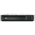 Картинка Источник бесперебойного питания APC Smart-UPS 750 ВА (с платой сетевого управления)
