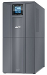 Картинка Источник бесперебойного питания APC Smart-UPS C 3000 ВА