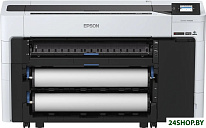 SureColor SC-T5700D