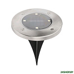 Картинка Садовый светильник Lamper 602-246