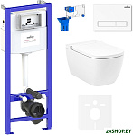 Smart V-Clean 7 в 1 87561117