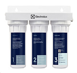 Картинка Комплект картриджей Electrolux Kit AM Carbon 2in1 Softening