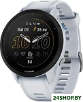 Forerunner 955 (белый камень)