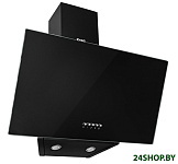 Картинка Кухонная вытяжка ZorG Technology Arstaa 60 (черный, 650 куб. м/ч)