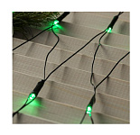 Картинка Световая сетка Luazon Сеть 224 LED 2х2 м (зеленый) 1585757