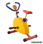 Картинка Велотренажер DFC VT-2600