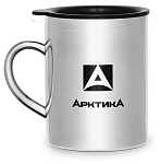 Картинка Термокружка АРКТИКА 400 мл (801-400)