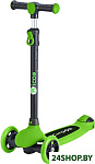 Картинка Трехколесный самокат Ricos Frolic SM310 (зеленый)