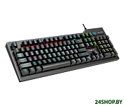 Картинка Клавиатура AULA Wind F2063