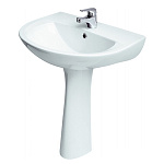 Картинка Умывальник Cersanit President 60 UM-P60/1