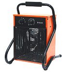 Картинка Тепловая пушка Timberk TIH Q2 3M