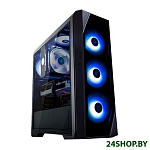 Картинка Корпус Zalman N5 TF