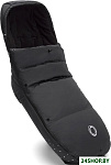 High Performance Footmuff (midnight black)