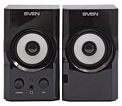 Картинка Акустика SVEN SPS-605 Black