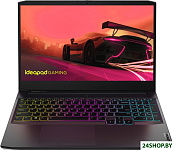 IdeaPad Gaming 3 15ACH6 82K20296RU
