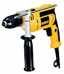 Картинка Ударная дрель DeWalt DWD024S