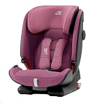Картинка Автокресло Britax Romer Advansafix IV R (wine rose)