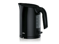 Картинка Чайник Braun WK3000BK (черный)
