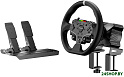 Руль Moza R3 Bundle for PC RS074