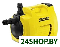 Картинка Насос садовый KARCHER BP 2 Garden (1.645-350.0)