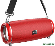 Картинка Беспроводная колонка Hoco HC2 Xpress (красный)