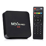 Картинка Медиаплеер DGMedia MXQ Pro S905W 2/16Gb (14908)