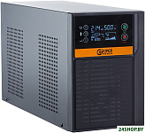 Power SmartPro 2000 Gen1 IEC (2000VA/1600W)