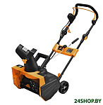 Картинка Снегоуборщик Carver STE 2346