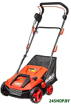 Картинка Аэратор Hammer AS2000