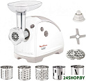 Мясорубка Moulinex ME626132