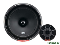 Картинка Компонентная АС VIBE audio SLICK6C-V7