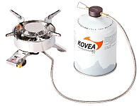 Картинка Горелка Kovea Expedition Stove Camp-1 [TKB-N9703-1L]