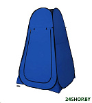 Картинка Палатка для душа и туалета Sipl AG286A (синий)