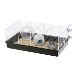 Картинка Клетка Ferplast Criceti 11 (черный) (57011411W2)