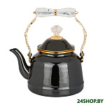 Картинка Чайник без свистка Agness Тюдор 950-237