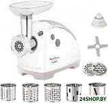 Картинка Мясорубка Moulinex ME626132
