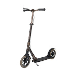 Картинка Самокат Tech Team Sport 230R 2021 (коричневый)