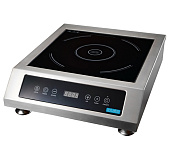 Картинка Настольная плита Iplate NORA 3500