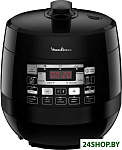 Картинка Мультиварка Moulinex CE430 (CE430832)